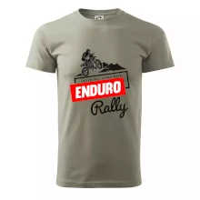 Enduro rally Enduro rally