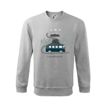 Cesta prírodou I love Adventure Cesta prírodou I love Adventure