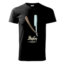 Barber Shop britva Barber Shop britva