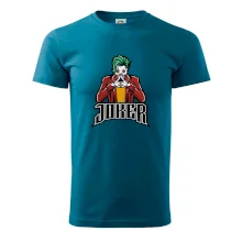 Joker šialený