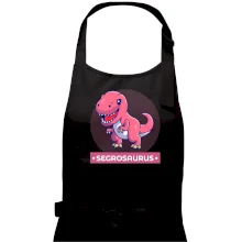 Dinosaurie rodina - segra