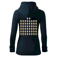 Narodeniny - 50x pivo