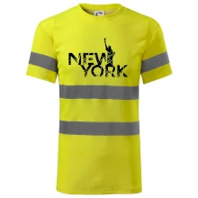 New York retro New York retro