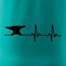 EKG kováč EKG kováč