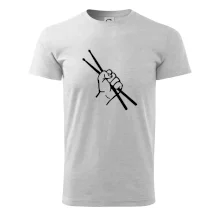 Paličky ruka Paličky ruka