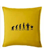 Grilovanie - Evolúcia Grilovanie - Evolúcia