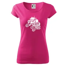 Farm Girl Farm Girl