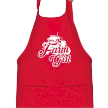 Farm Girl