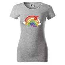 Dážďovky dúha (Alexis Citrine) Dážďovky dúha (Alexis Citrine)