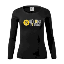 It's time to plan bitcoin