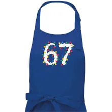 67 vianočné osvetlenie