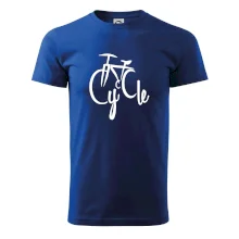 Cycle bicykel Cycle bicykel