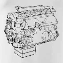 Motor T912 V3S