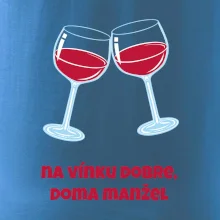 Na vínku dobre SK (Pecka design)