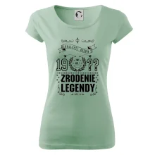 Zrodenie legendy - pre všetkých Zrodenie legendy - pre všetkých