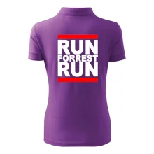 Run Forrest Run