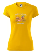 Peknú jazdu životom 50