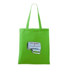 Záchranná brzda vlak