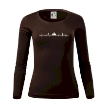 Hory EKG Hory EKG
