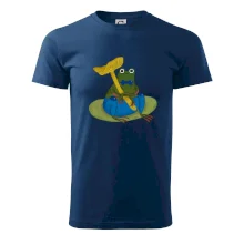 Žaba s hubou (studio-arte.cz) Žaba s hubou (studio-arte.cz)