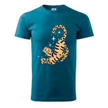 Tiger s hviezdami (studio-arte.cz)