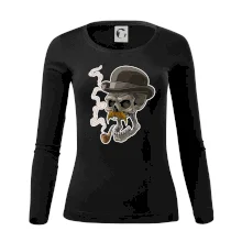 Lebka s fúzikmi Lebka s fúzikmi