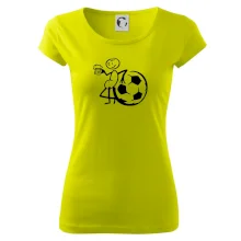 Veľký futbalista Veľký futbalista