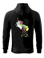 Sweet jednorožec (Pecka design)