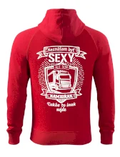 Neznášam byť sexy - Kamioňák ERB