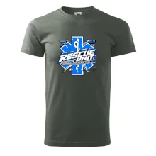 Rescue unit emergency response