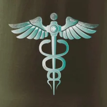 Hrdinovia zdravotníctva - logo (Pecka design) Hrdinovia zdravotníctva - logo (Pecka design)