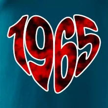 1965 v srdci 1965 v srdci