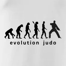 Judo Evolúcia - úder Judo Evolúcia - úder