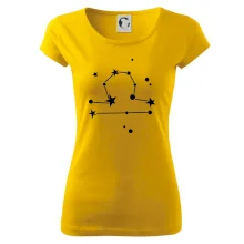 Súhvezdie - Libra - Váhy Súhvezdie - Libra - Váhy