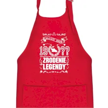 Zrodenie legendy - pre rybárov Zrodenie legendy - pre rybárov