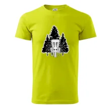 Disc golf stromy Disc golf stromy