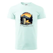 Já, hory a pivo! Najlepšia kombinácia SK