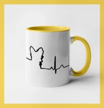 Yorkshirský teriér EKG Yorkshirský teriér EKG