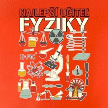 Najlepší učiteľ fyziky SK