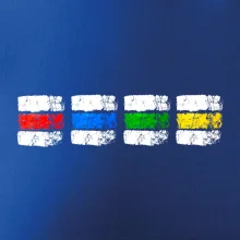 Turistické značky všetky