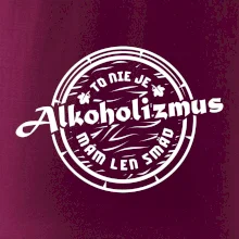 Alkoholizmus víno