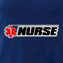Nurse kríž