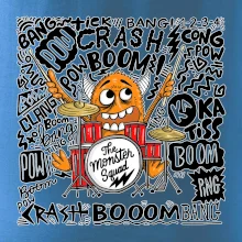 Bubeník - the moster squad