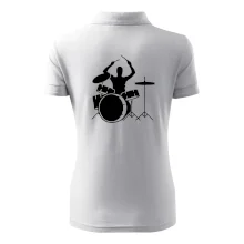 Bicie bubeník Bicie bubeník