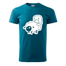 Sticker ovce Sticker ovce