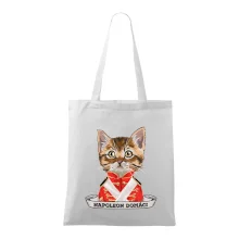 Napoleon domáci mačka