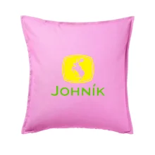 Johník