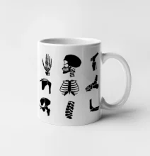 Röntgen - ikony Röntgen - ikony