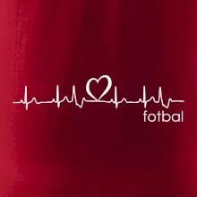 Moje srdce bije pre fotbal Moje srdce bije pre fotbal