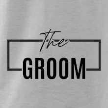 Trika na rozlučku ve čtverci - The Groom